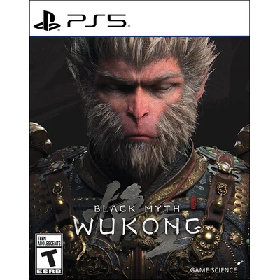 Black Myth: Wukong