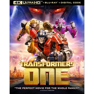 Transformers One
