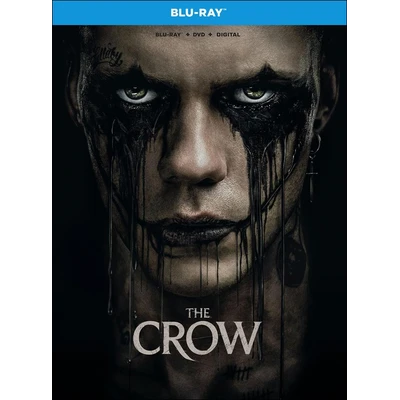 The Crow (2024)