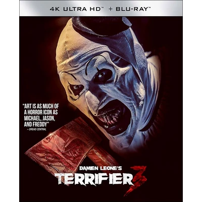 Terrifier 3