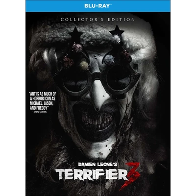 Terrifier 3