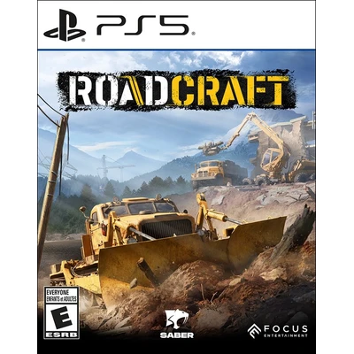 RoadCraft