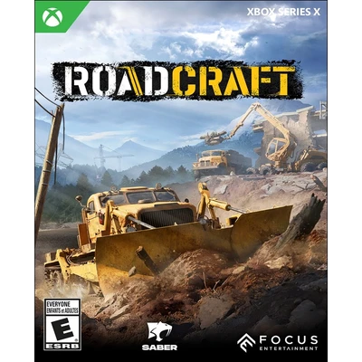RoadCraft