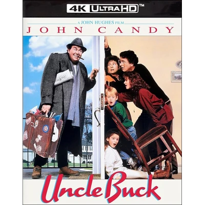 Uncle Buck