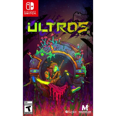 Ultros