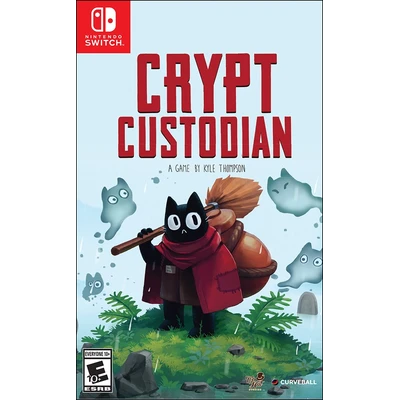 Crypt Custodian