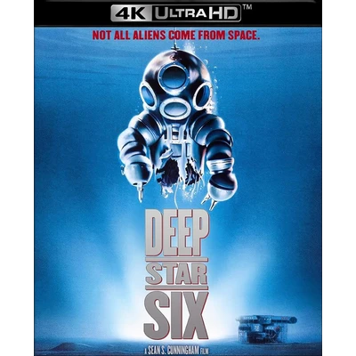 DeepStar Six