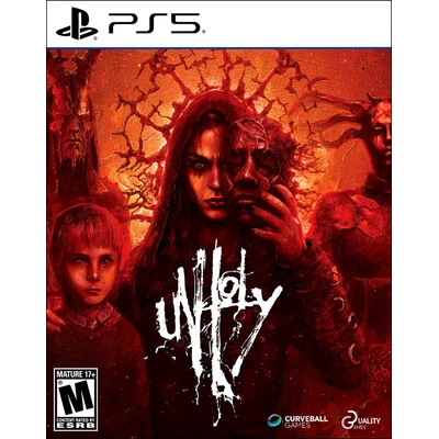 Unholy