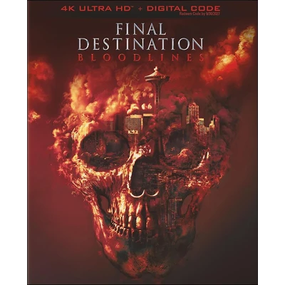 Final Destination: Bloodlines