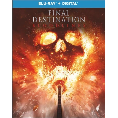 Final Destination: Bloodlines