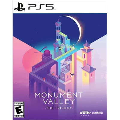 Monument Valley: The Trilogy