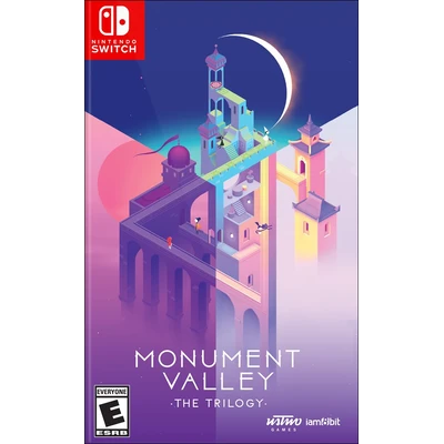 Monument Valley: The Trilogy