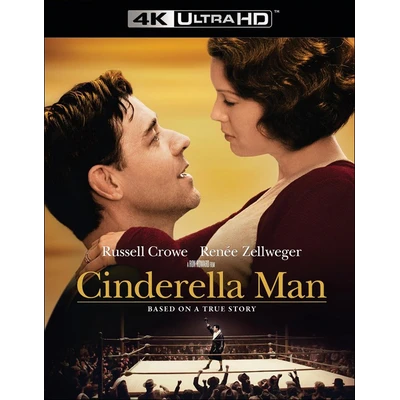 Cinderella Man