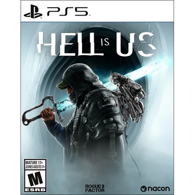 Hell Is Us