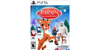 Rudolph The Red-Nosed Reindeer