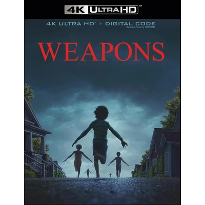 Weapons (2025)