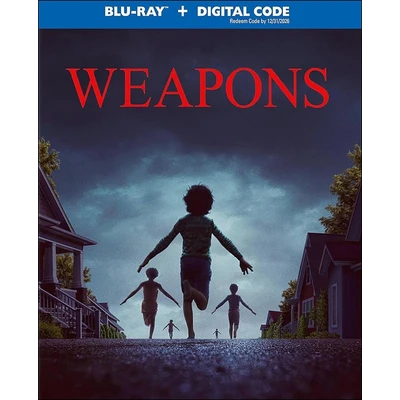 Weapons (2025)
