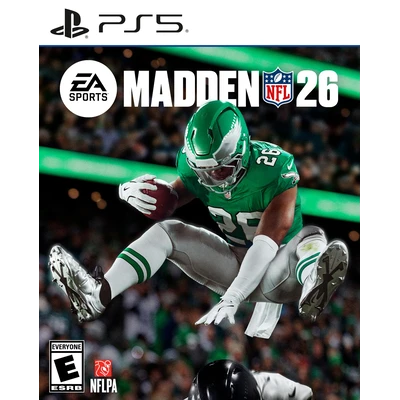 Madden NFL 26 - PlayStation 5